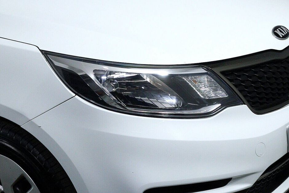 Kia Rio, 1.6 л, АТ, 2016 фото 2