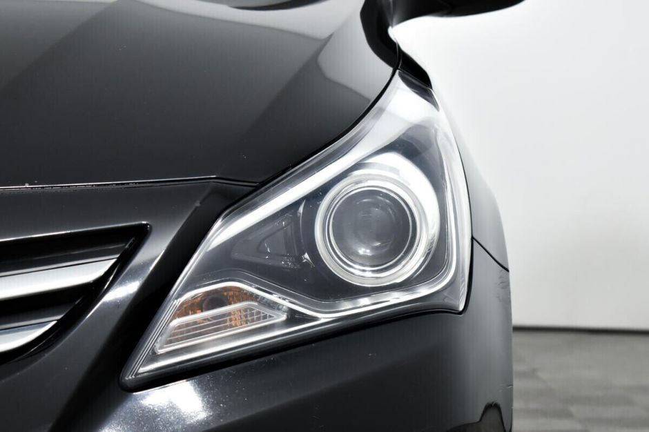 Hyundai Solaris, 1.6 л, МТ, 2014 фото 2