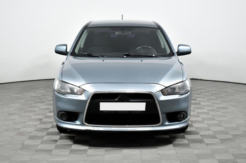 Mitsubishi Lancer, 1.5 л, АТ, 2011 фото 4
