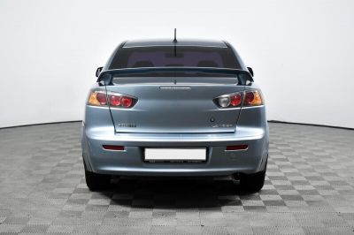 Mitsubishi Lancer, 1.5 л, АКПП, 2011 фото 8