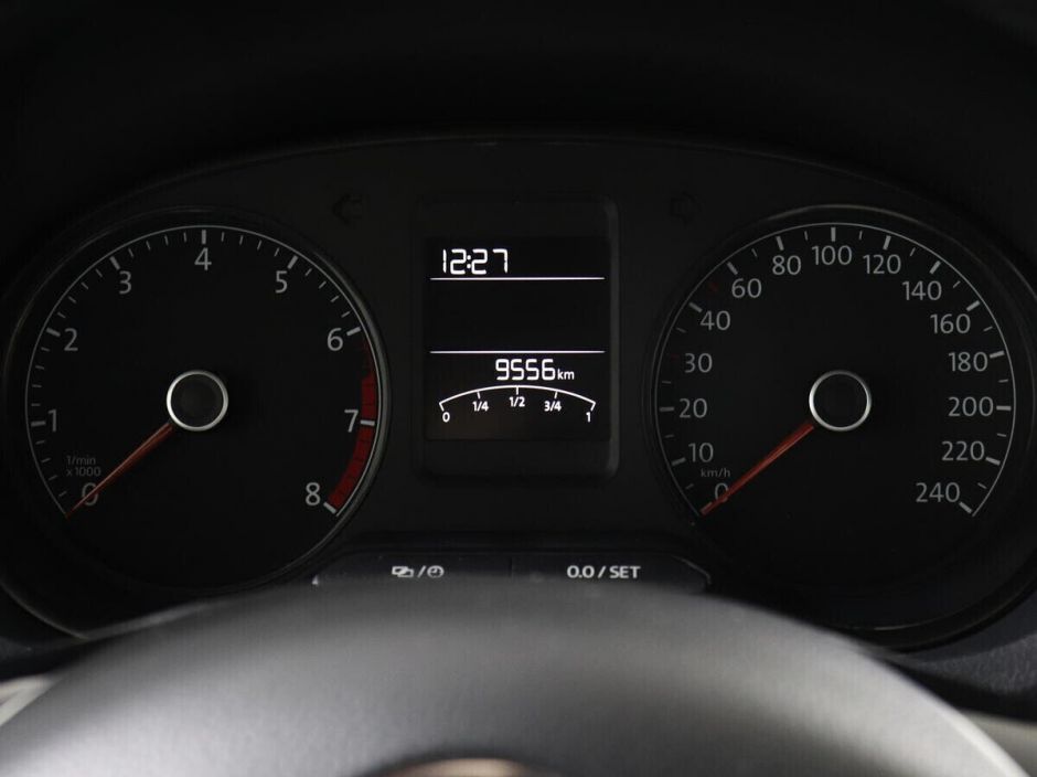 Volkswagen Polo, 1.6 л, АТ, 2018 фото 13