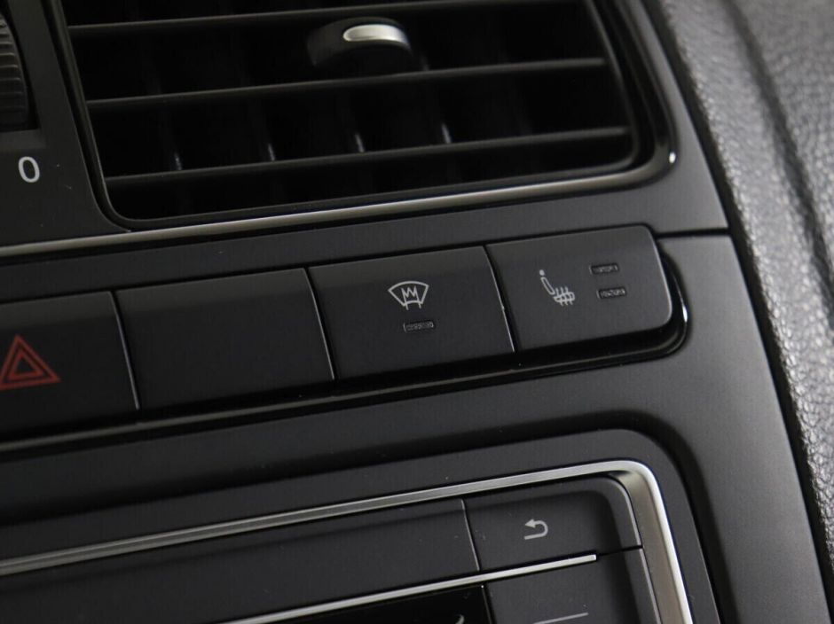 Volkswagen Polo, 1.6 л, АТ, 2018 фото 1