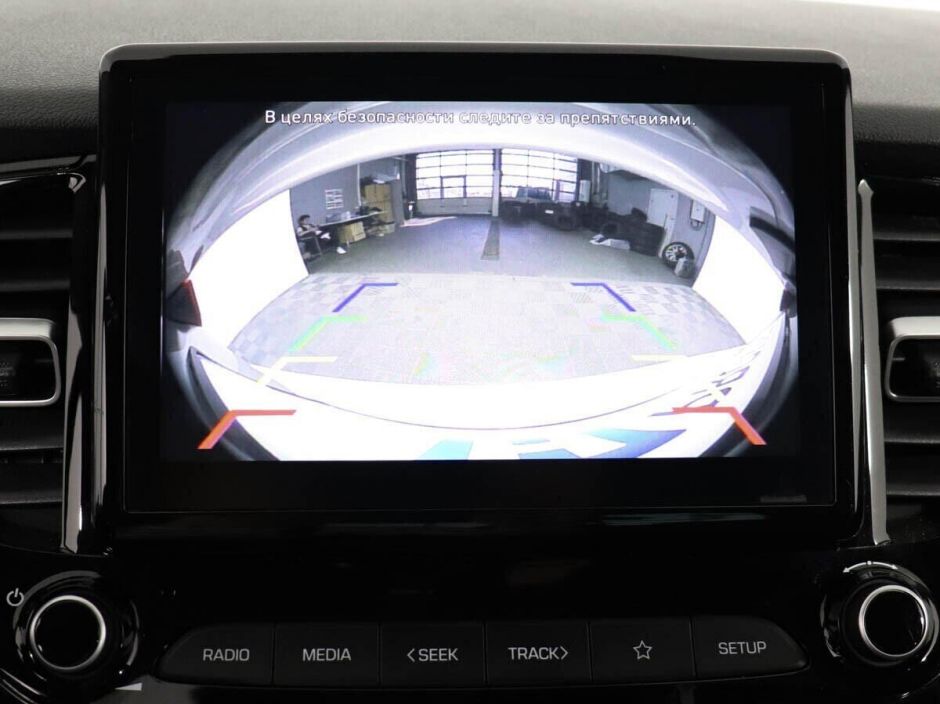 Hyundai Solaris, 1.6 л, АТ, 2021 фото 12