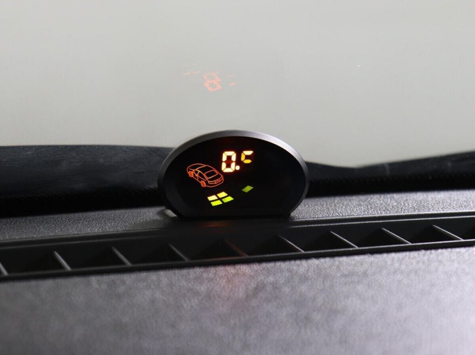 LADA (ВАЗ) Largus, 1.6 л, МТ, 2018 фото 1