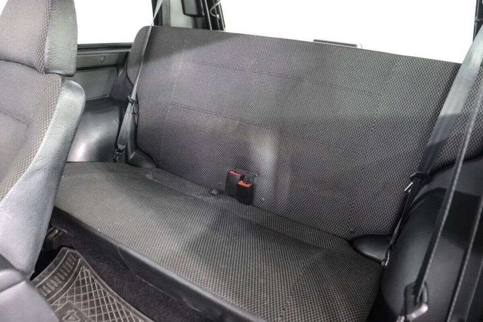 LADA (ВАЗ) 2121 (4x4), 1.7 л, МТ, 2017 фото 2