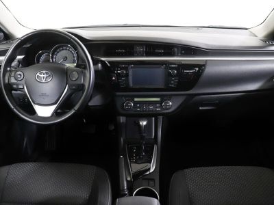 Toyota Corolla, 1.6 л, CVT, 2015 фото 14