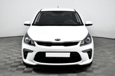 Kia Rio, 1.6 л, АКПП, 2019 фото 4