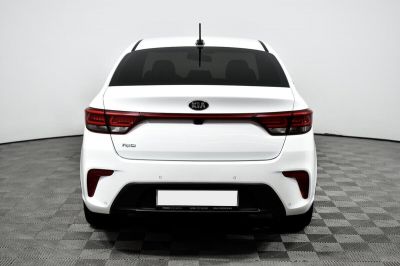 Kia Rio, 1.6 л, АКПП, 2019 фото 8