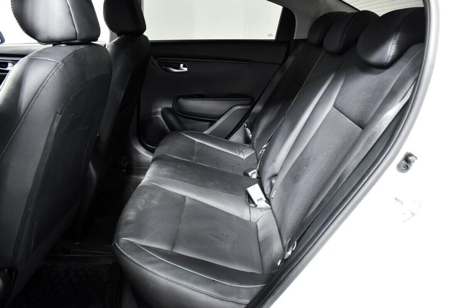Kia Rio, 1.6 л, АТ, 2019 фото 14