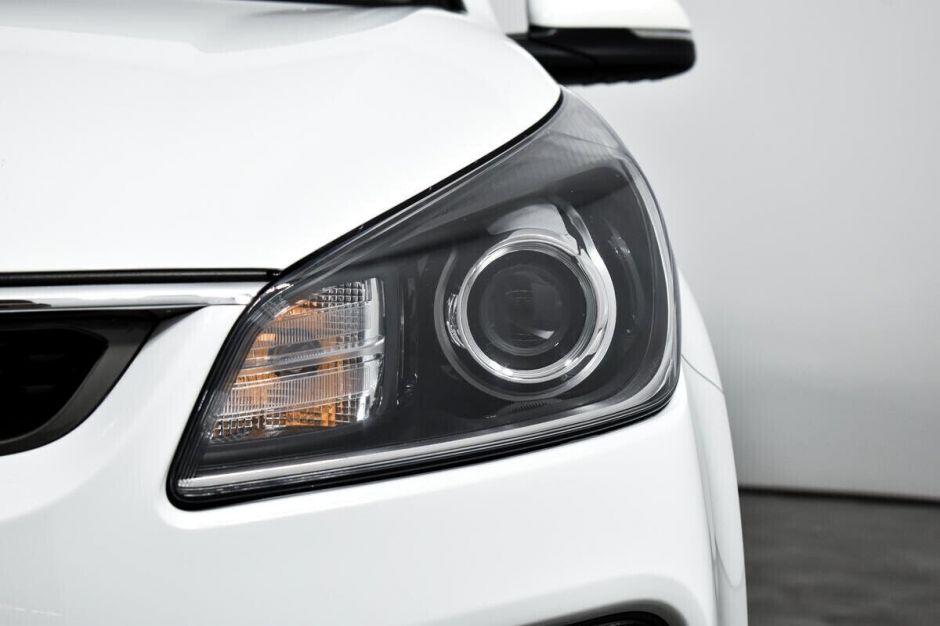 Kia Rio, 1.6 л, АТ, 2019 фото 2