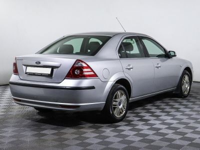 Ford Mondeo, 2.0 л, АКПП, 2006 фото 7