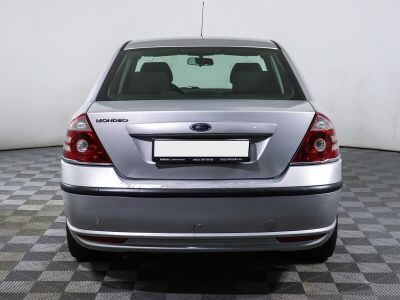 Ford Mondeo, 2.0 л, АКПП, 2006 фото 8