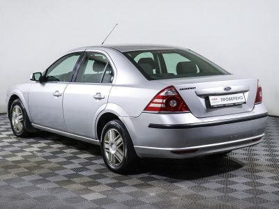 Ford Mondeo, 2.0 л, АКПП, 2006 фото 9