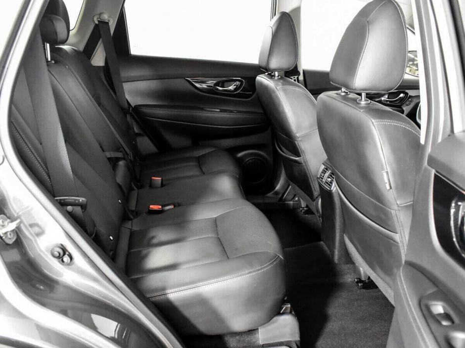 Nissan X-Trail SE+, 2.5 л, Вариатор, 2020 фото 8