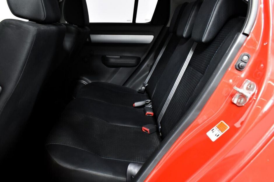 Suzuki Swift, 1.3 л, Робот, 2006 фото 2