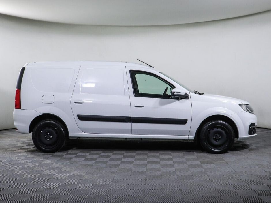 LADA (ВАЗ) Largus, 1.6 л, МТ, 2021 фото 6