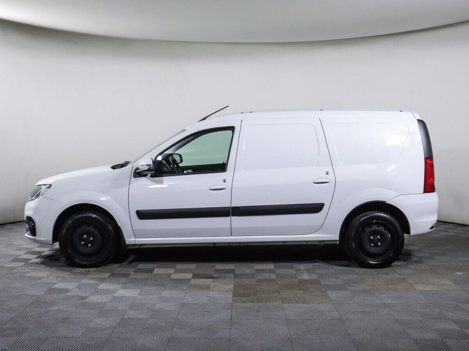 LADA (ВАЗ) Largus, 1.6 л, МТ, 2021 фото 10