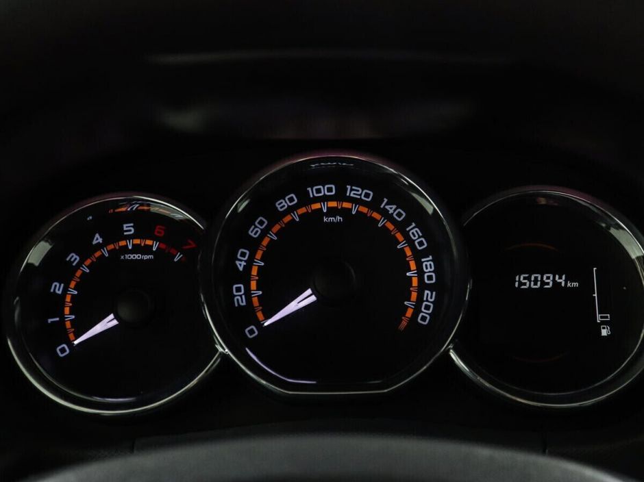 LADA (ВАЗ) Largus, 1.6 л, МТ, 2021 фото 12