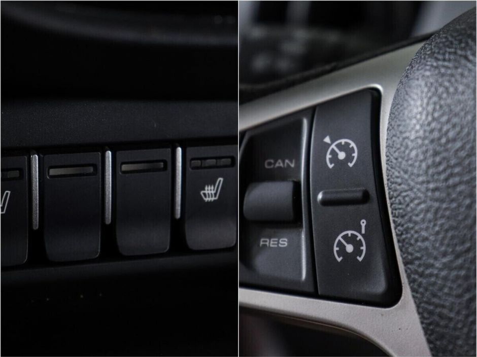 LADA (ВАЗ) Largus, 1.6 л, МТ, 2021 фото 1