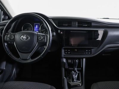 Toyota Corolla, 1.6 л, CVT, 2016 фото 14