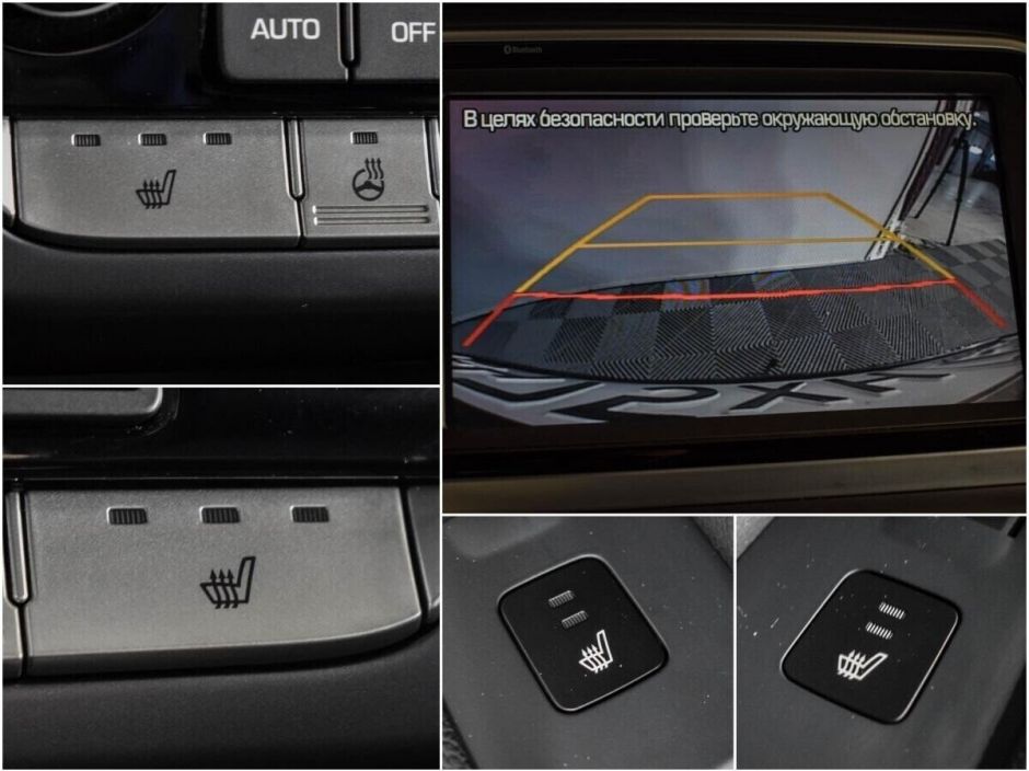 Hyundai Sonata, 2.0 л, АТ, 2019 фото 2