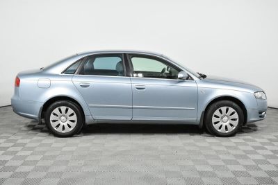 Audi A4, 2.0 л, CVT, 2006 фото 6