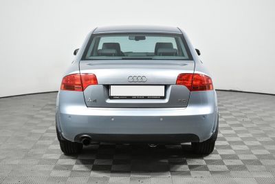 Audi A4, 2.0 л, CVT, 2006 фото 8