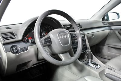 Audi A4, 2.0 л, CVT, 2006 фото 15