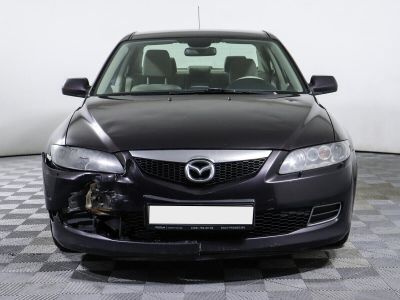 Mazda 6, 2.0 л, АКПП, 2006 фото 4