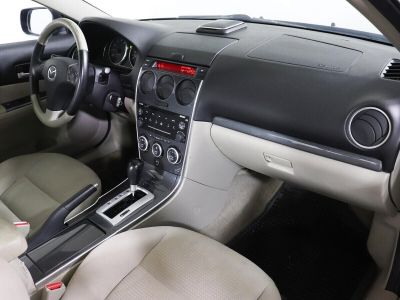 Mazda 6, 2.0 л, АКПП, 2006 фото 11