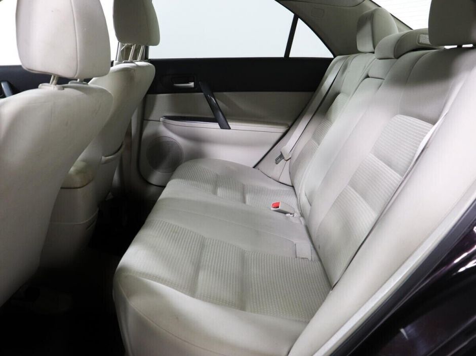 Mazda 6, 2.0 л, АТ, 2006 фото 12