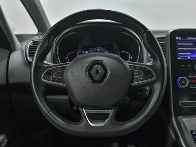 Renault Scenic, 1.5 л, РКПП, 2017 фото 7