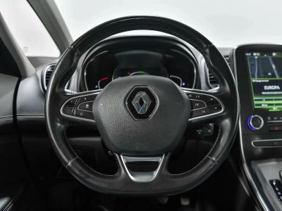 Renault Scenic, 1.6 л, РКПП, 2018 фото 7