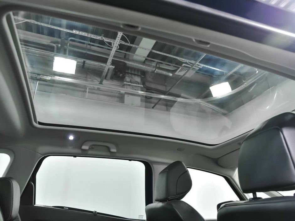 Renault Scenic, 1.6 л, Робот, 2018 фото 8