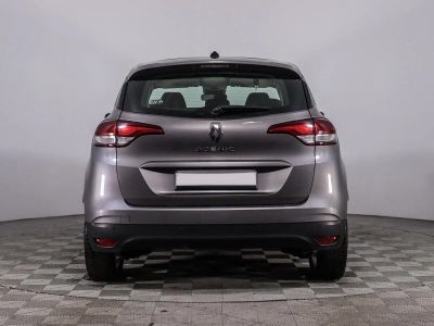 Renault Scenic, 1.5 л, РКПП, 2018 фото 6