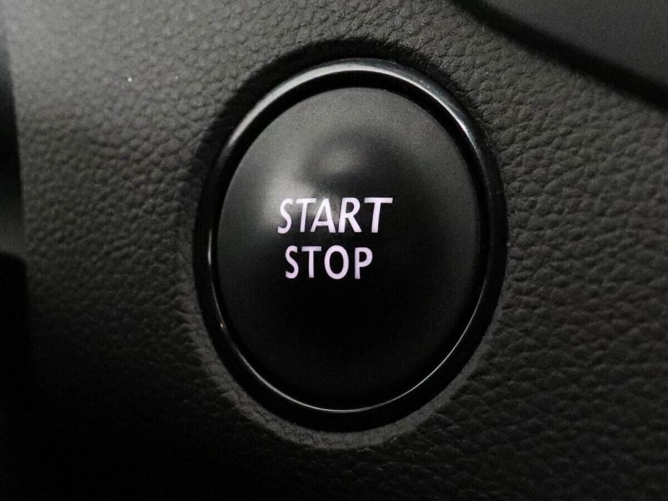 Renault Megane, 1.5 л, МТ, 2018 фото 2