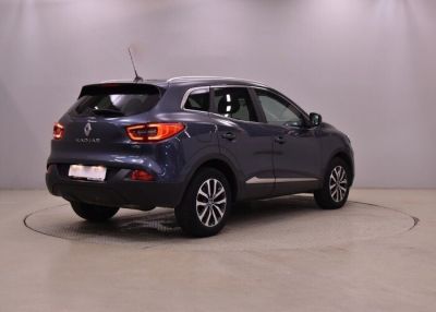 Renault Kadjar, 1.5 л, РКПП, 2017 фото 4