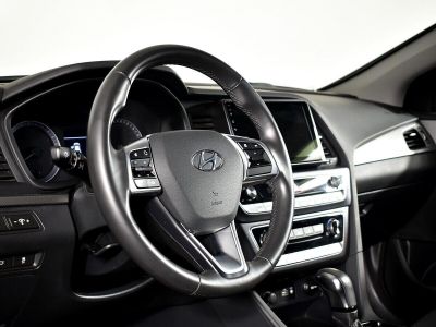 Hyundai Sonata, 2.5 л, АКПП, 2019 фото 7