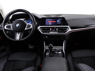 BMW 3 серии, 2.0 л, АКПП, 2019 фото 8