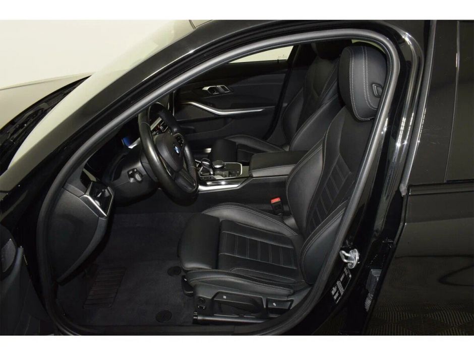 BMW 3 серии, 2.0 л, АТ, 2020 фото 7