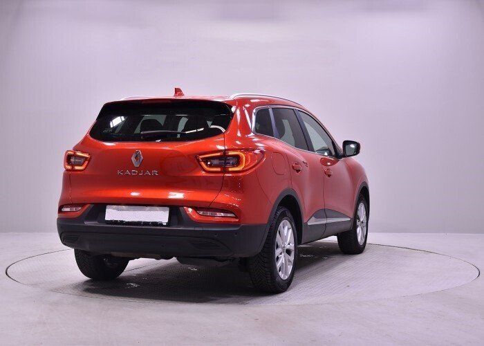 Renault Kadjar, 1.5 л, Робот, 2020 фото 4