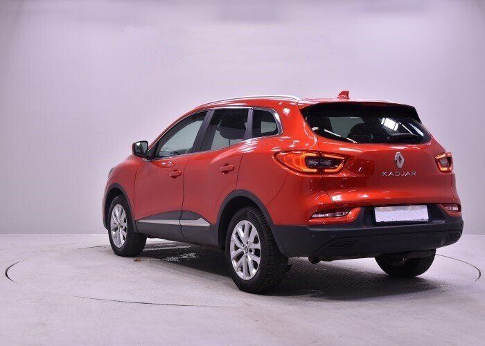 Renault Kadjar, 1.5 л, Робот, 2020 фото 6
