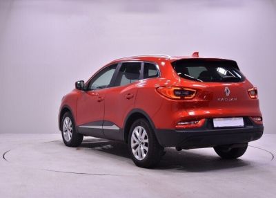 Renault Kadjar, 1.5 л, РКПП, 2020 фото 6