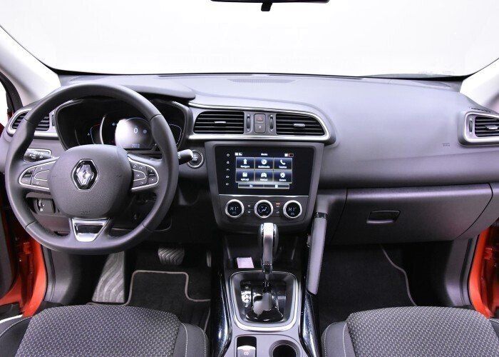 Renault Kadjar, 1.5 л, Робот, 2020 фото 7
