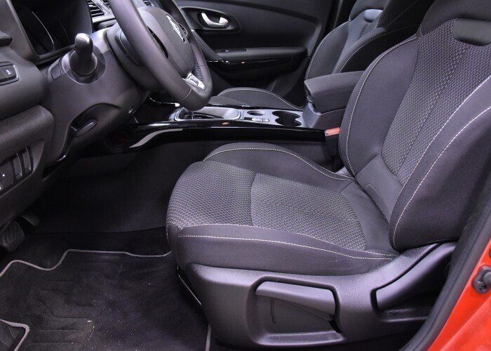 Renault Kadjar, 1.5 л, Робот, 2020 фото 9