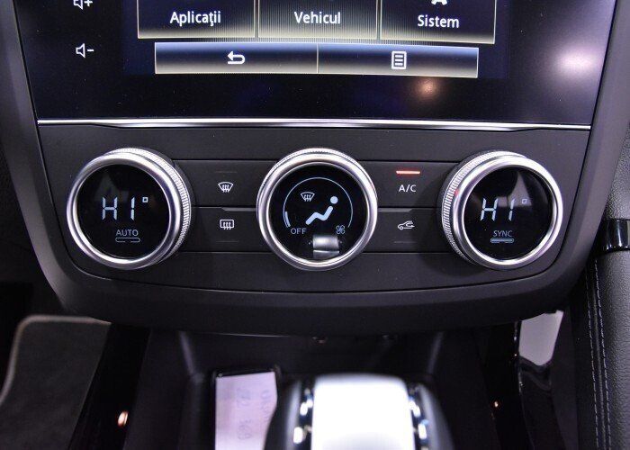 Renault Kadjar, 1.5 л, Робот, 2020 фото 10