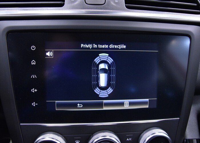 Renault Kadjar, 1.5 л, Робот, 2020 фото 11