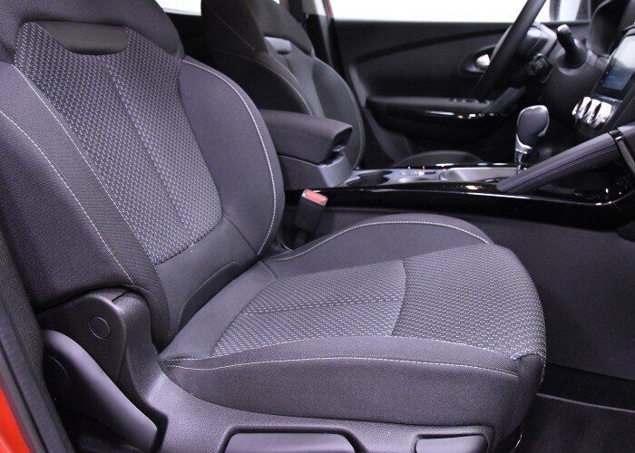 Renault Kadjar, 1.5 л, Робот, 2020 фото 12