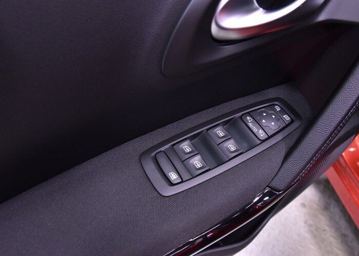 Renault Kadjar, 1.5 л, Робот, 2020 фото 13