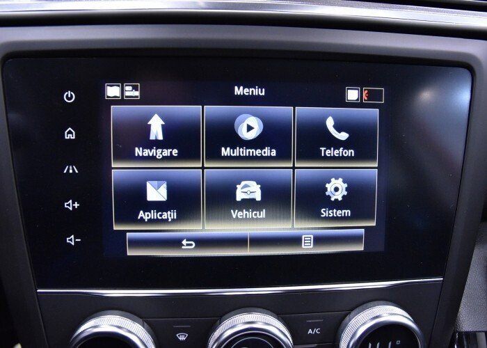 Renault Kadjar, 1.5 л, Робот, 2020 фото 14